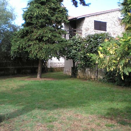 Villa Funtana Exterior photo